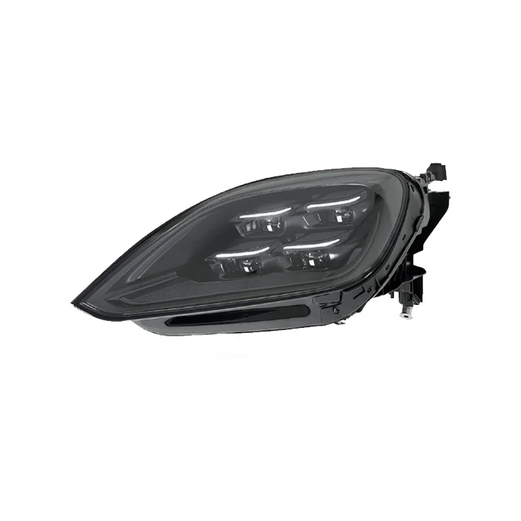 

Высококачественные матричные светодиодные фары 9Y0 9Y0.2 Plug and Play для Porsche Cayenne 2024-2025