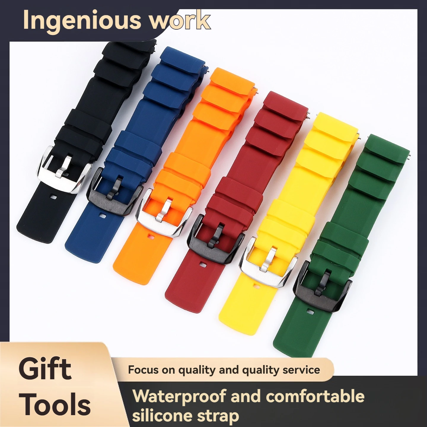 For Swordfish MDV-1… - image