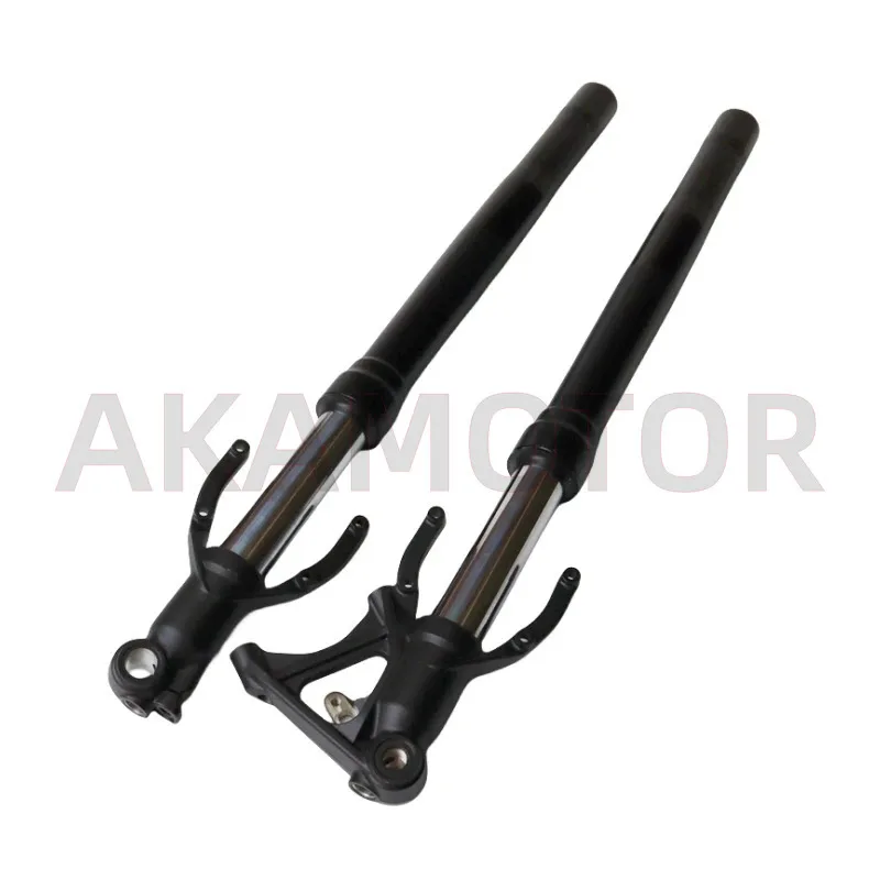 Left / Right Front Shock Absorber for Loncin Voge Cu525 Lx500-3a