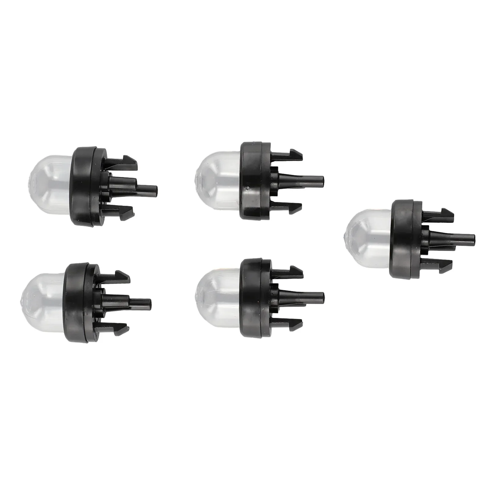 5 قطعة استبدال خط الوقود لمبة التمهيدي لـ-Ryobi For-Stihl ل-Mcculloch المتقلب السواط-قناص-فرشاة القاطع والمناشير