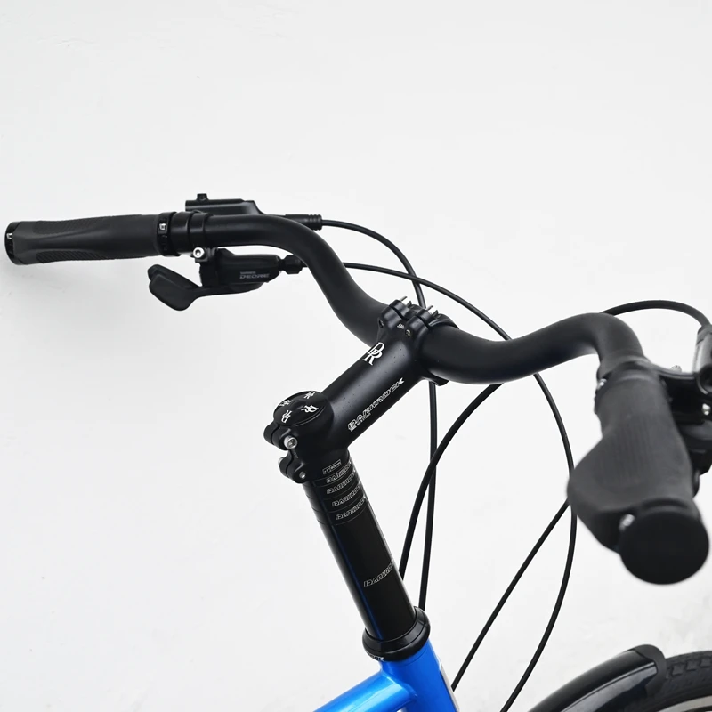 Long-distance Travel Bike,700C Touring Bike,Chrome-molybdenum Steel Touring Bike with Butterfly Handle