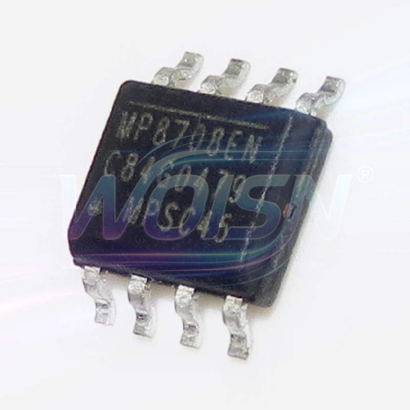 5-100PCS MP8708EN MP8708 UCC28070PW UCC28070 AP2821KTR-G1 G4E TPS63001DRCR TPS63001 SN7402N SN7402 LSP3601 3601