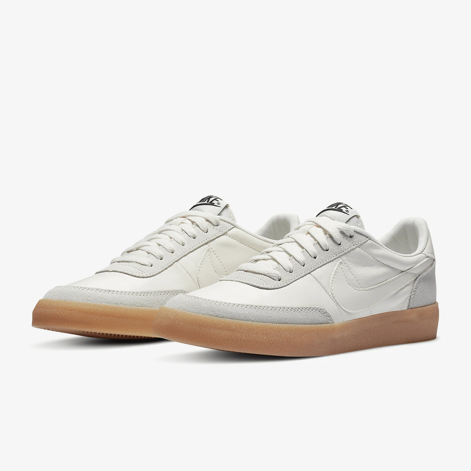 

Nike Authentic KILLSHOT 2 Men's Low-Top Lightweight Casual Sneakers 432997-128