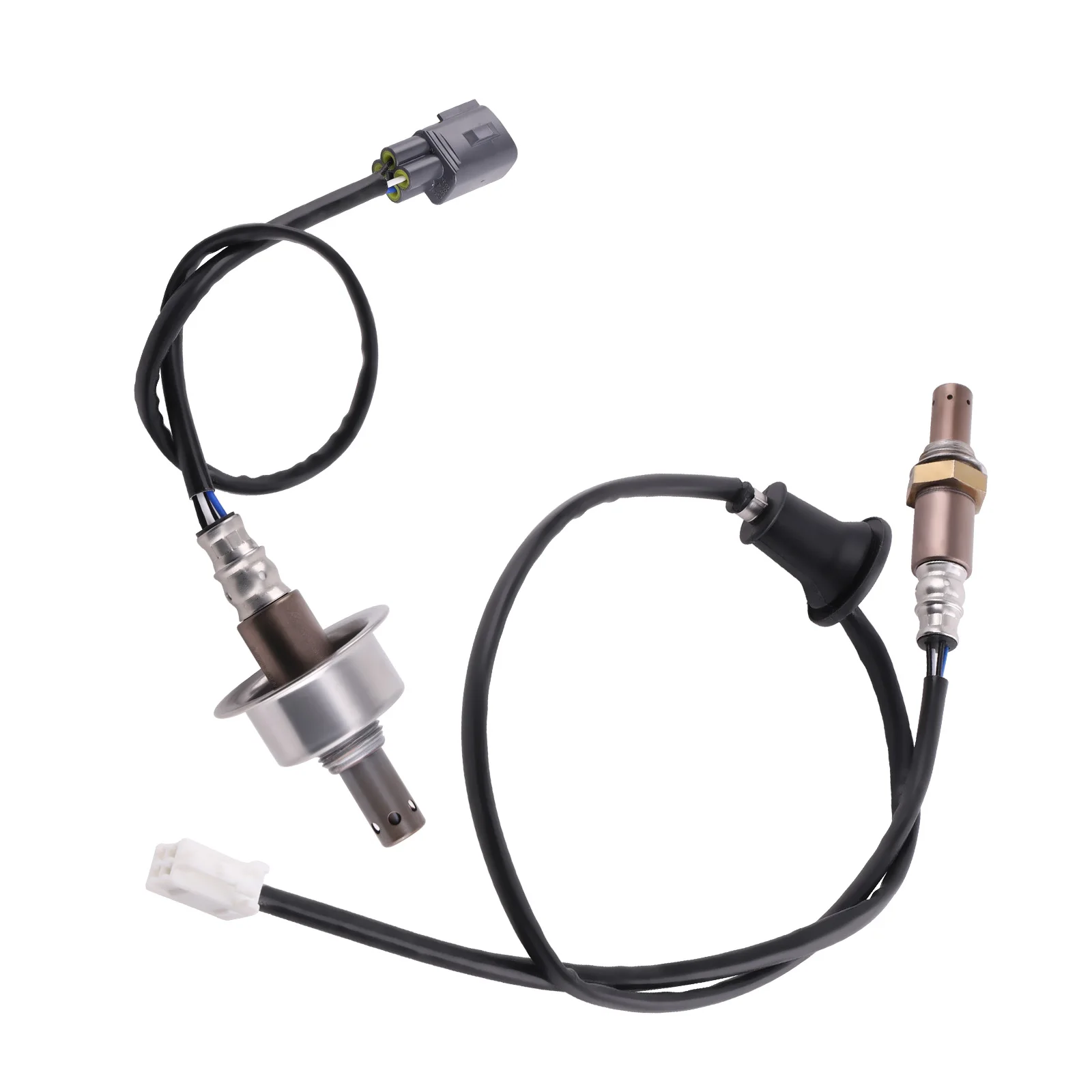 

Set of 2 O2 Sensors Up+Down For Toyota Corolla 1.8L 2009-2010 89465-12840