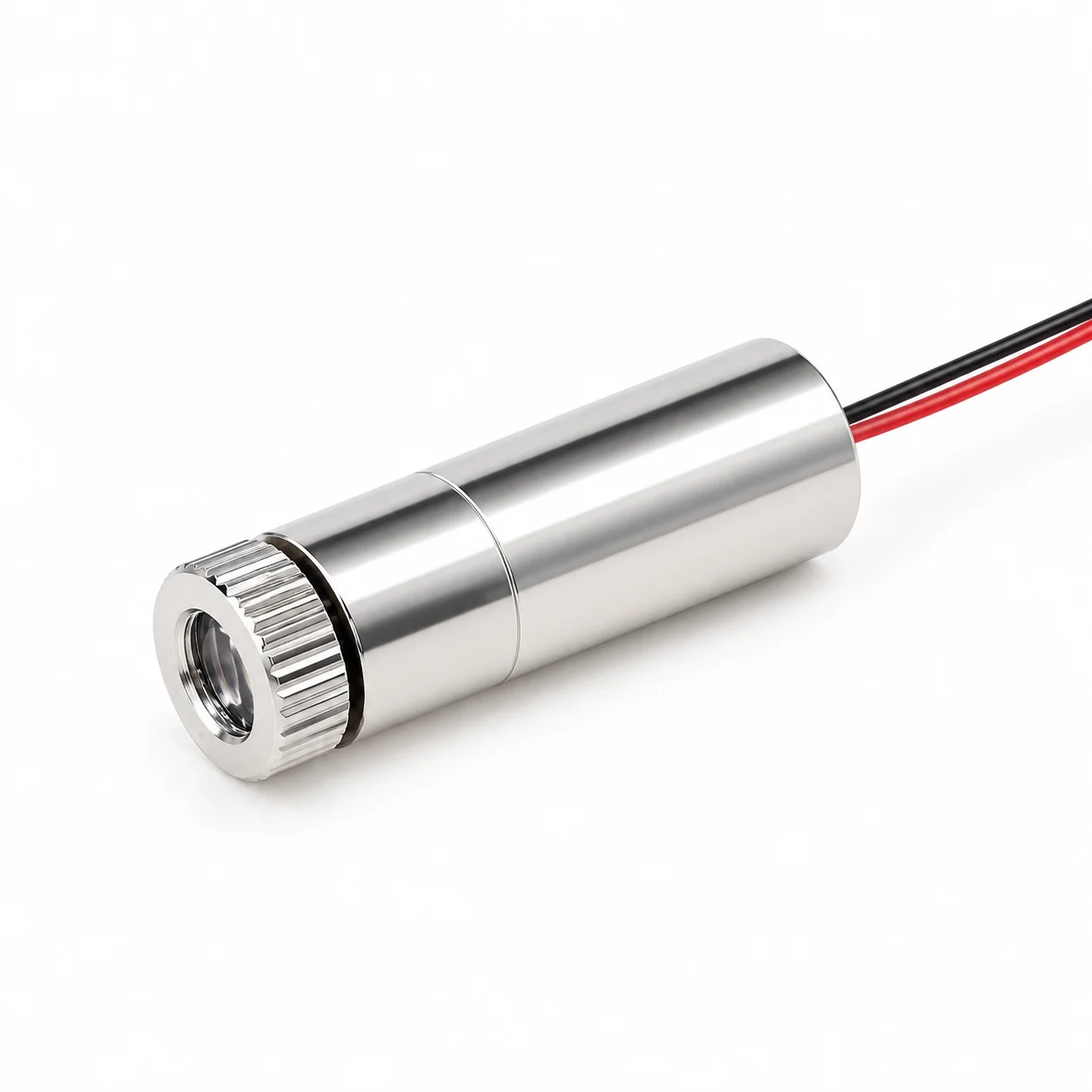 ZhonNa Green 520nm 10mW Laser Module Tire Wheel Alignment Positioning Cross Level Optical Instrument Custom Industrial Parts