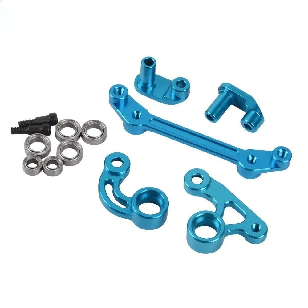 Excellent-RC Auto Upgrade Lenkset Kit für Tamiya M05 M06, M-05Pro, M-06Pro RC Auto Upgrade Zubehör