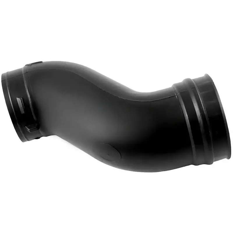 New For Benz GL-CLASS X164 M-CLASS W164 GL350 ML350 A1645051761 A1645051861 Pair Engine Air Intake Hose Replacement Part