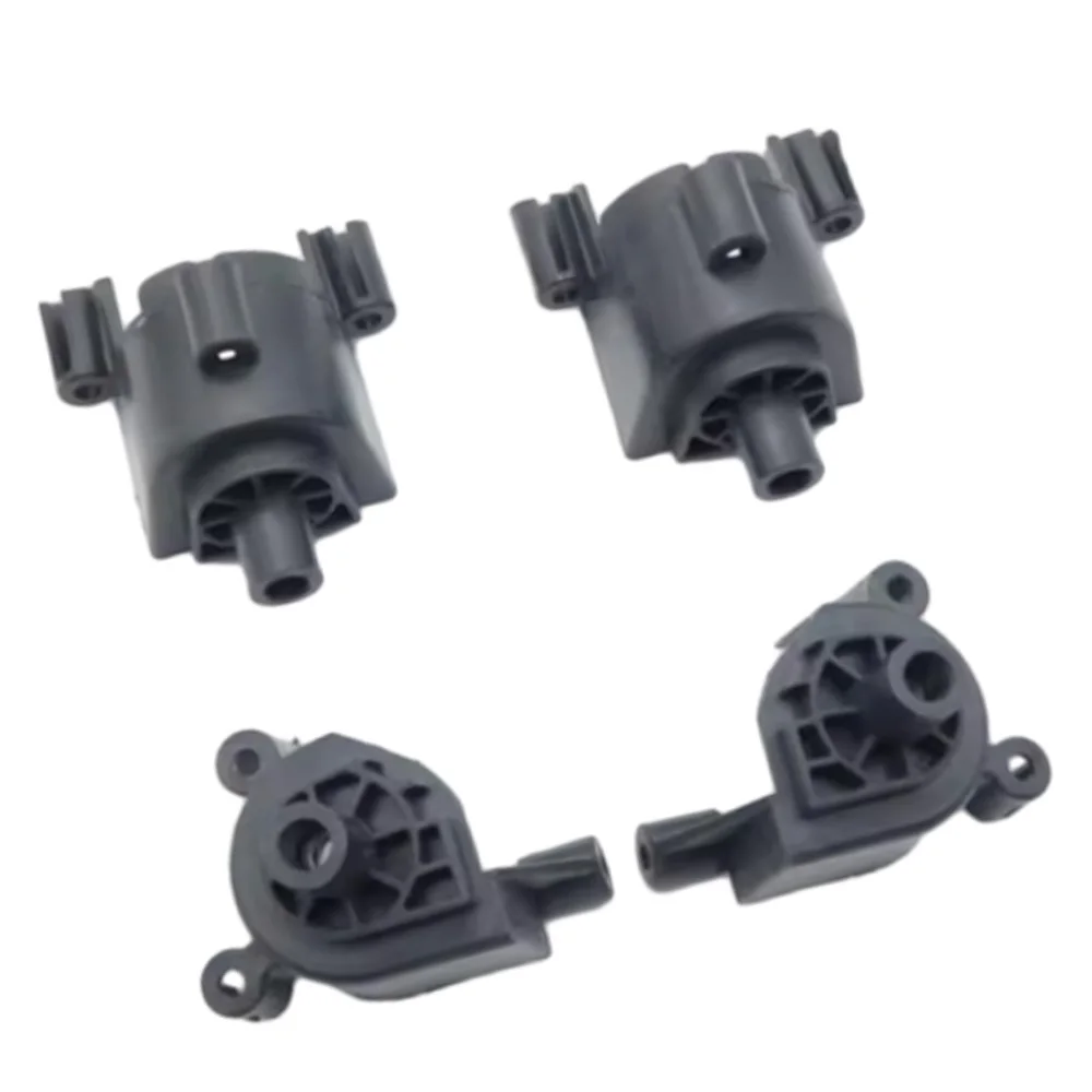 

Для Porsche Cayenne 2019-2020 пластиковый комплект для ремонта автомобильных фар слева и справа