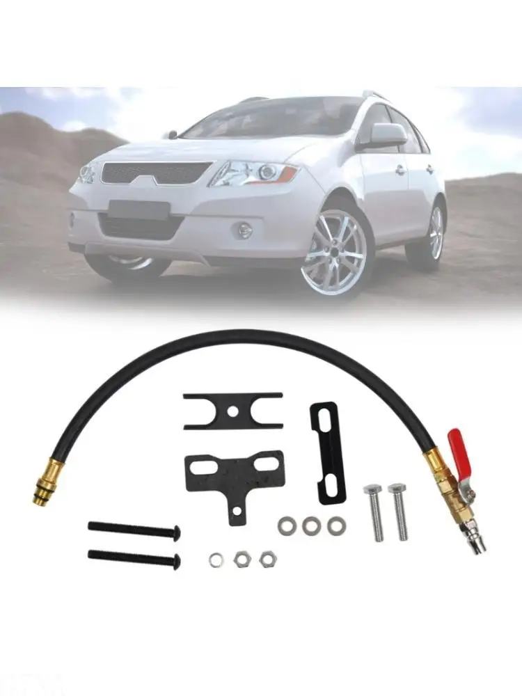 

G7NA 67605 Valves Spring Compressor Tool and Cylinder Leakage Testing Assistant Tool for 4.8 5.3 5.7 6.0 6.2 LS6