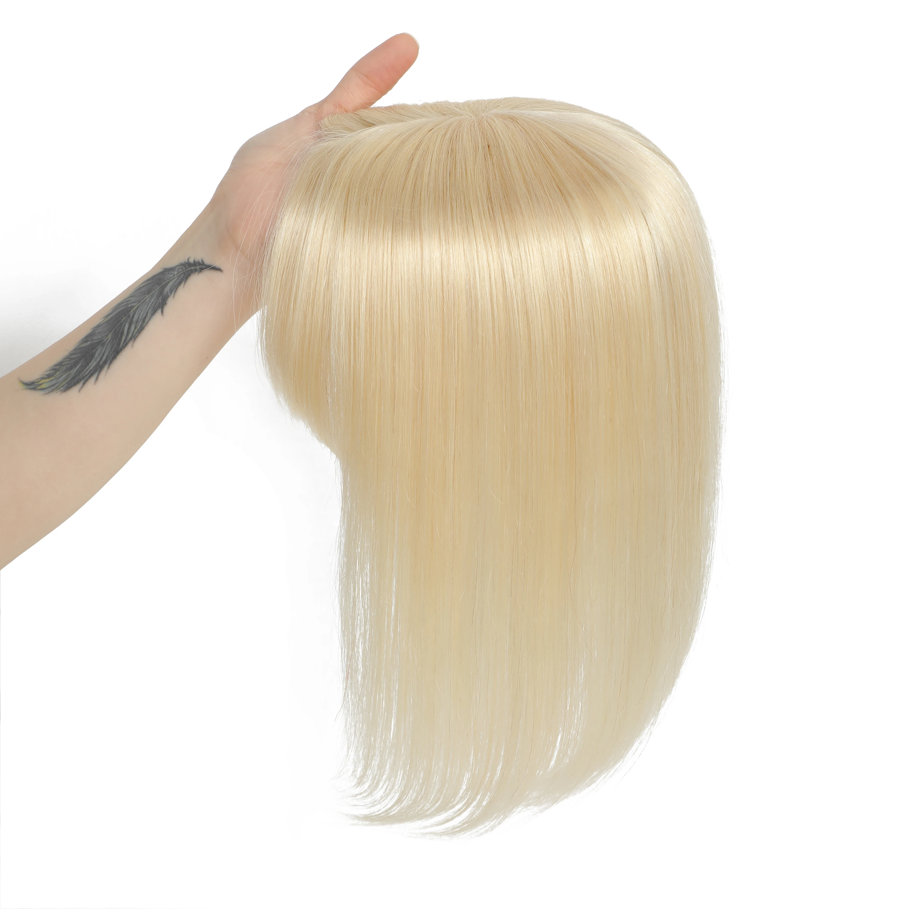 Thumbnail 3 - #83 Ranked Hair Toppers For Women Picks in 2026