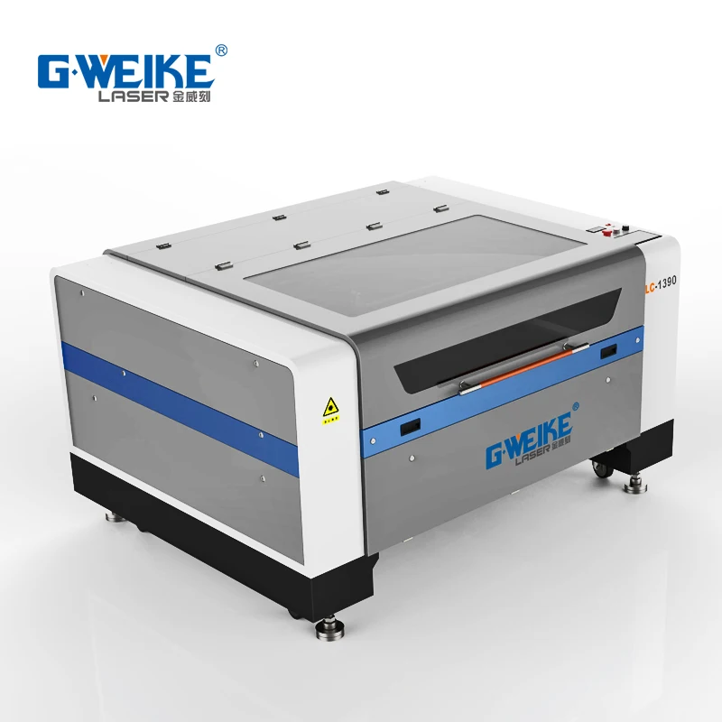 Gweike 1390 Laser Engraving Cutting Machine Price