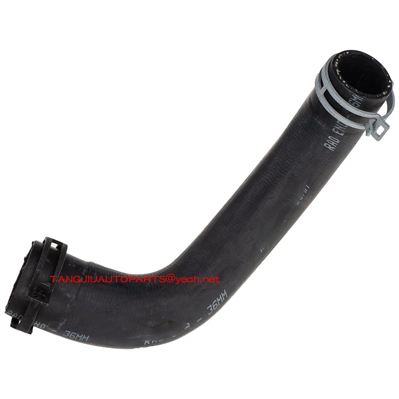 

55111285 Upper Coolant Radiator Hose Fit CHRYSLER 300 2011-2022 DODGE CHALLENGER CHARGER