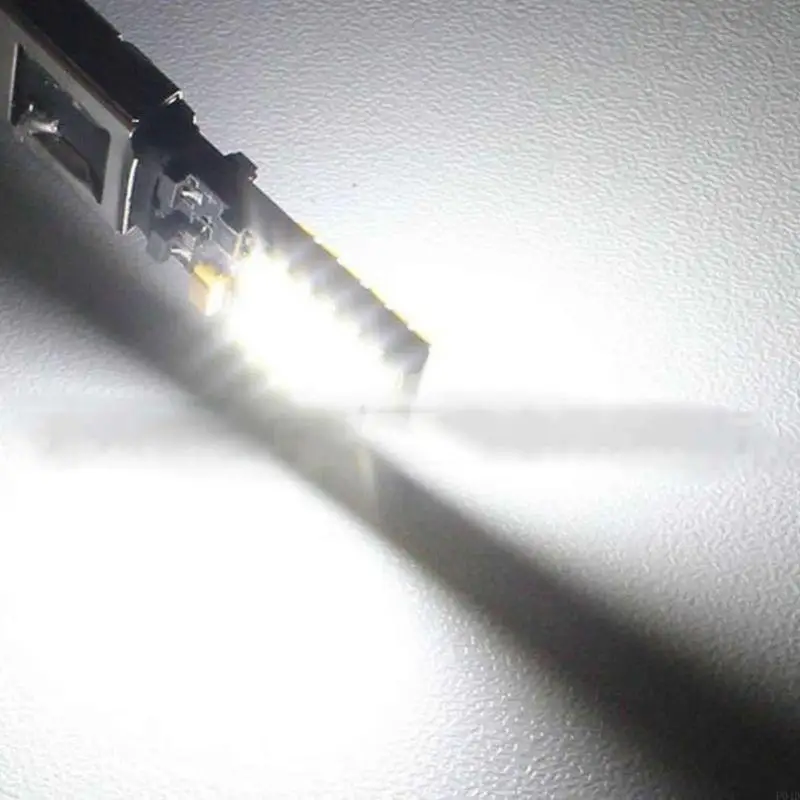 

P04D 24-SMD-4014 6500K for HID Xenon White LED Bulbs for Fog Lights or Driving Lam