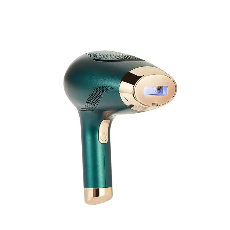 IPL Hair Removal Device 600000 Flashes Home Use Hair Remover Machine For Face Body Men Women