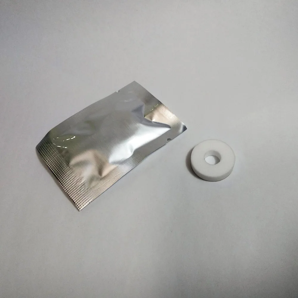 5 Pcs/lot Air Freshener Replacement Tablet Refill Solid Perfume Flavor for Car Air Vent Fragrances Diffuser Air Purifier Ashtray