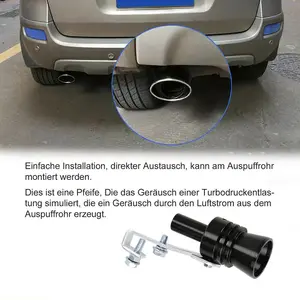 9 principais vendas barulho para carro - №10