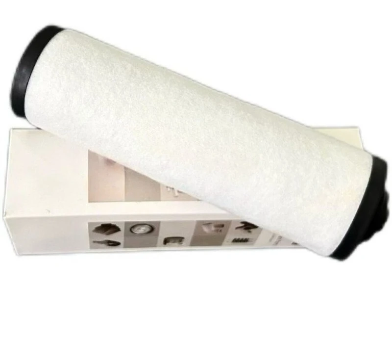 For vacuum pump XD100/302 oil mist separator exhaust filter 0532140157filter element