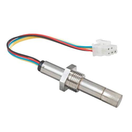 

Screwfit Zirconia Oxygen sensor for monitor oxygen purity of oxygen concentrator O2S-FR-T2-18C