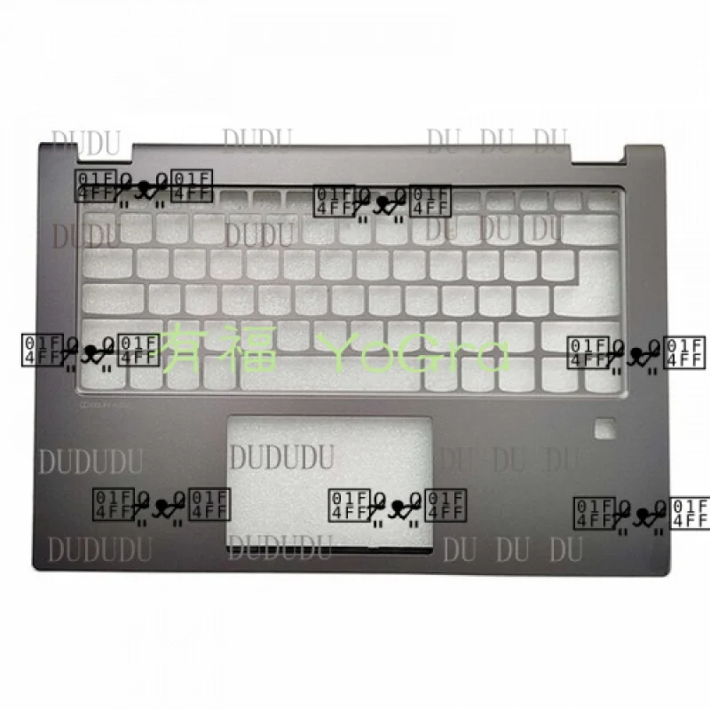 

Ноутбук DDD, новинка для Lenovo FLEX-14API FLEX-14IML FLEX-14IWL, верхняя крышка упора для рук