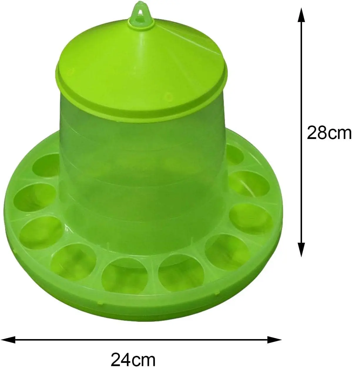 Thumbnail 2 - #12 Best Automatic Livestock Feeders to Buy In 2026