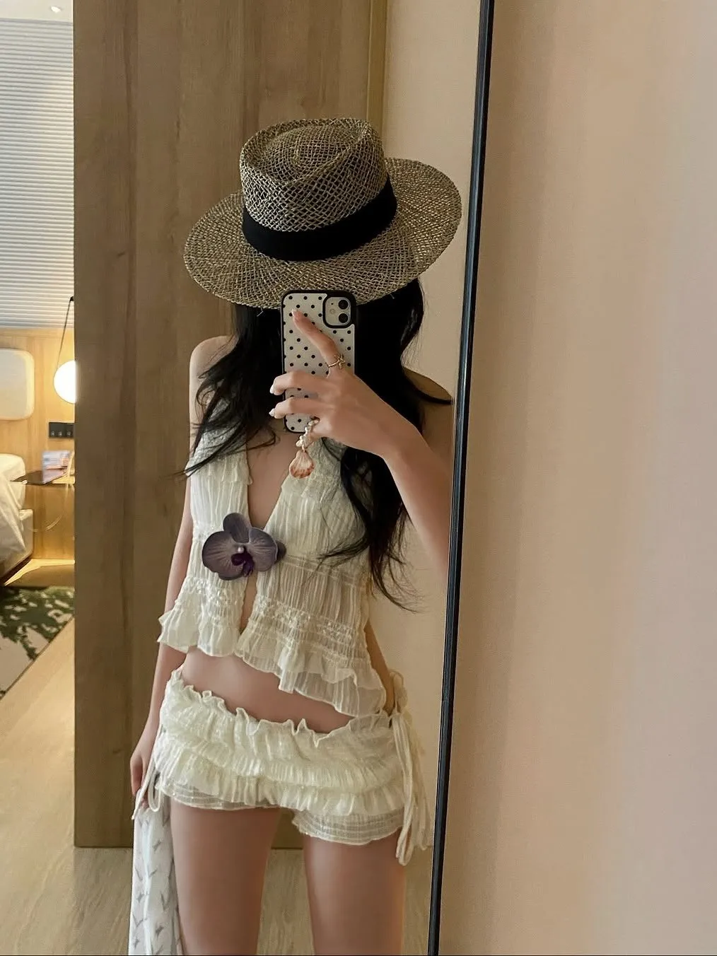 

Сексуальный купальник-бикини Pure Desire Bal Ne для женщин: новая модель, премиум-класс, для горячих источников и отдыха на море