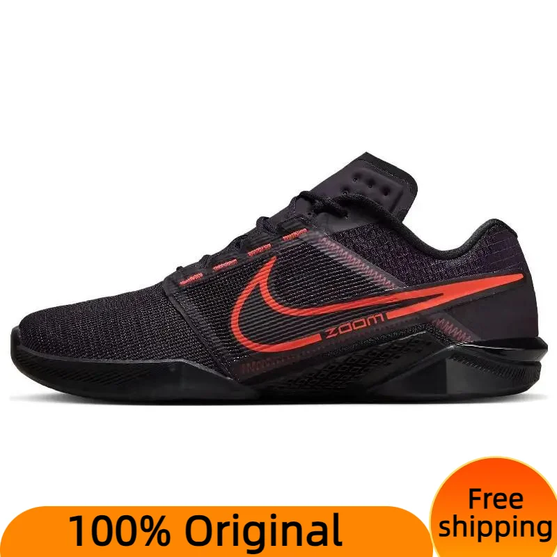 Nike Nike Zoom Metcon Turbo 2 'Purple Bright Crimson' Sneakers shoes DH3392-500