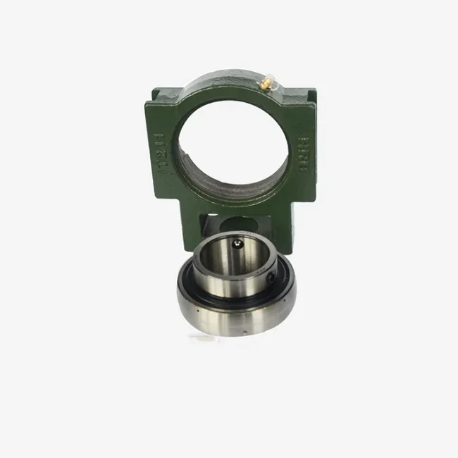 UCT321 Cast Housed Pillow Block Bearings for Conveyor