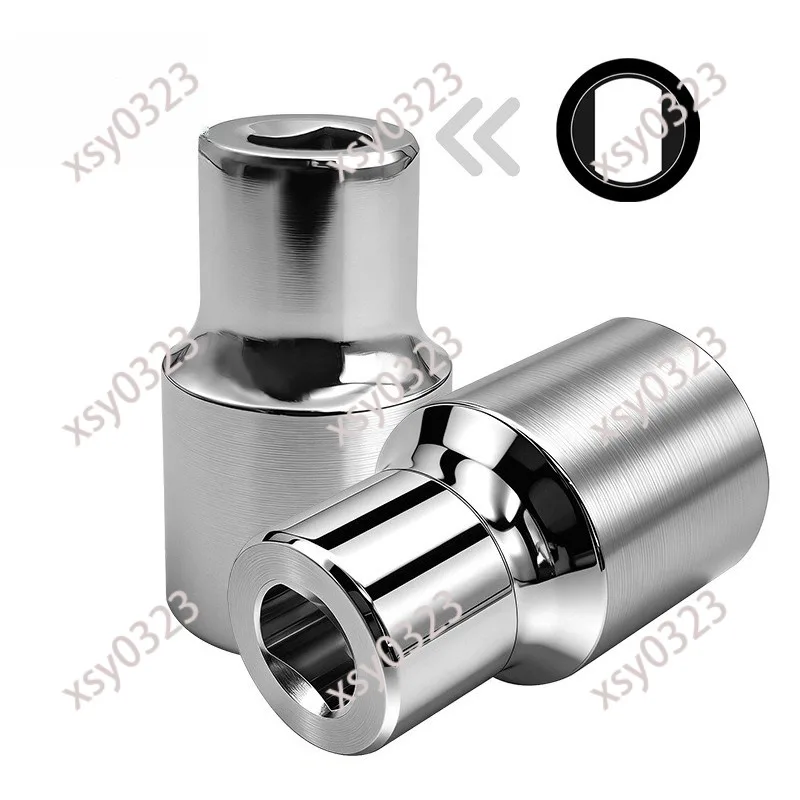 

Universal Car Knuckle Splitter Tool Professional Auto Suspension Repair Removal Tool