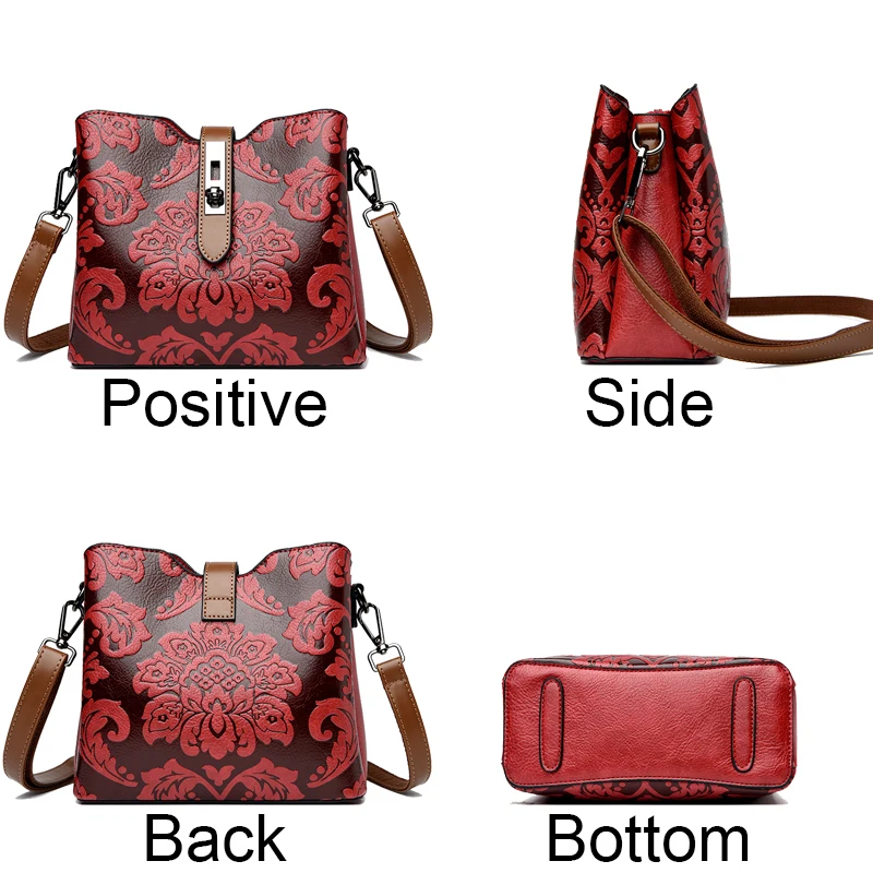 Mochila Vintage informal de cuero suave para mujer, bolso de hombro de gran capacidad, mochila de viaje, Mochilas escolares para niñas, 2024