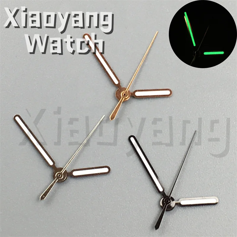 NH70 NH72 High Accuracy Skeleton Automatic Movement With Hollowing Out Dial Hands Set FIT NH70 NH72 Movement Watch Replace Parts