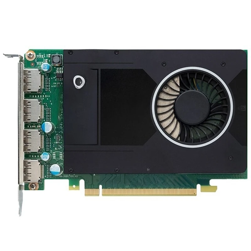 

Applicable to rendering, Ritai M series, professional graphics card M2000 4GB