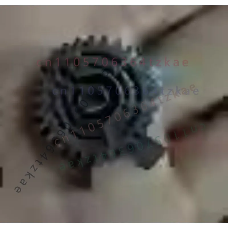 Gear Shaft Bushing For EPSON L15158 L15168 WF7848 WF7845 C7000 M15147 WF7830 Office Inkjet Printer Repair Spare Parts