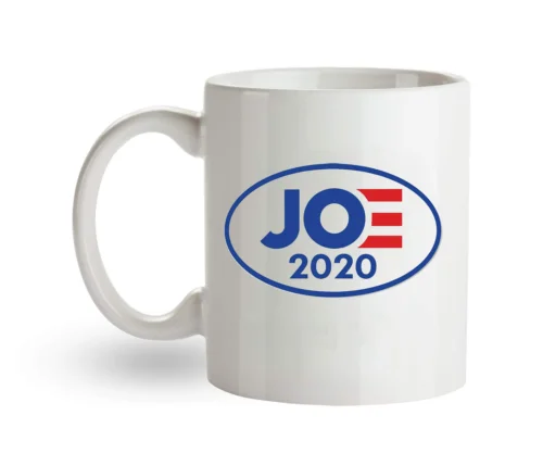 Joe Biden President 2020 Cup O' JO Democrat