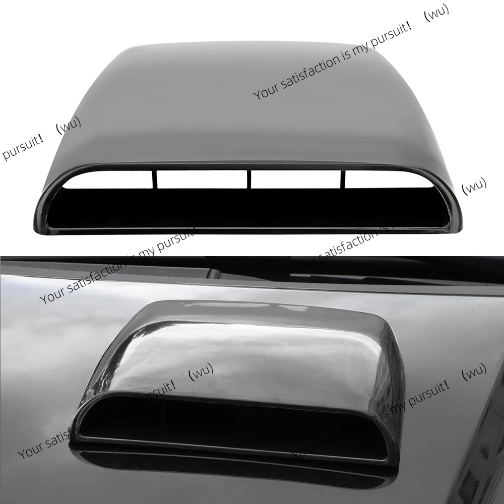 

Air flow ventilation cover accessories Air outlet cover, decorative car shape Air flow intake ventilation cover