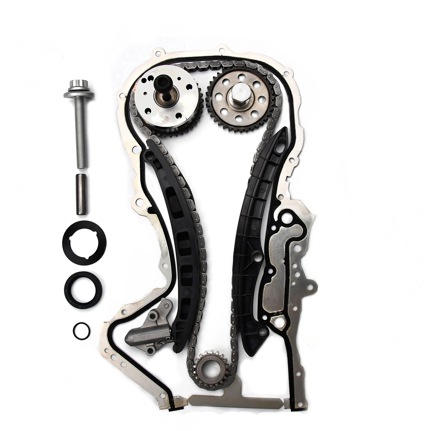 Revo 104987 Timing …