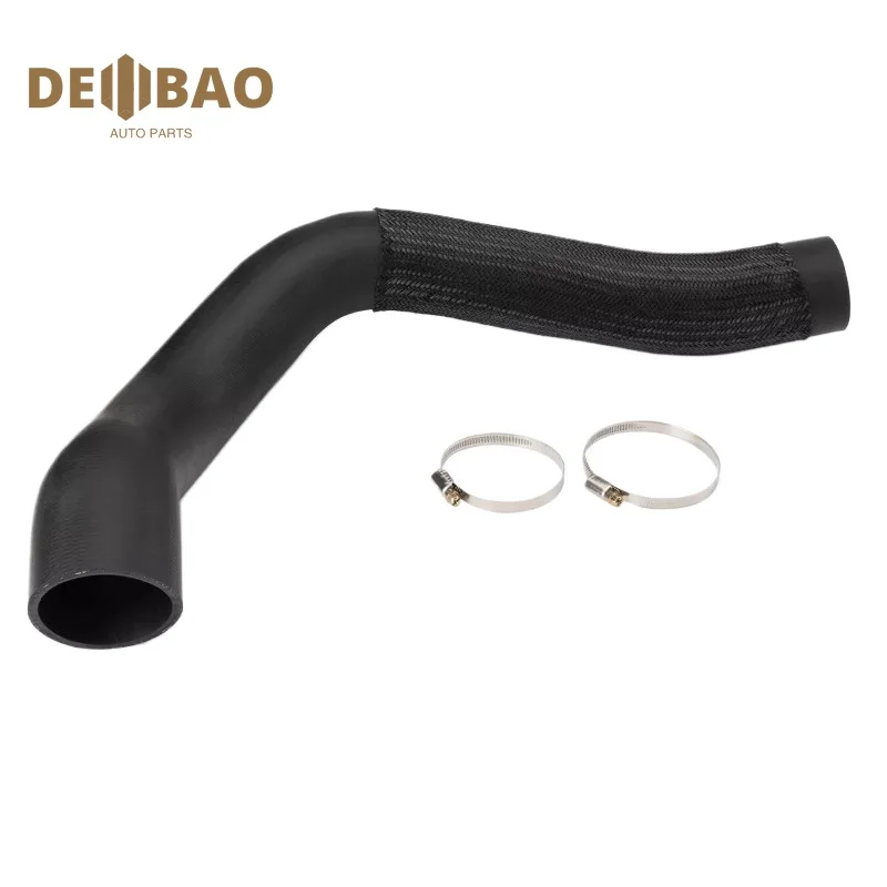 

1PCS Pipe Hose New Black For MITSUBISHI Pajero 2005-2014 3.2L Diesel 1505A200