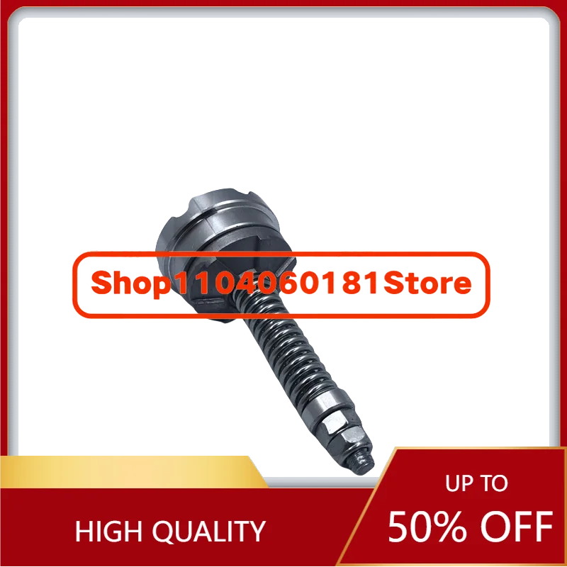 SH210 240 250-5 nouvelle vanne de retour d'huile hydraulique vanne de dérivation KHR3823