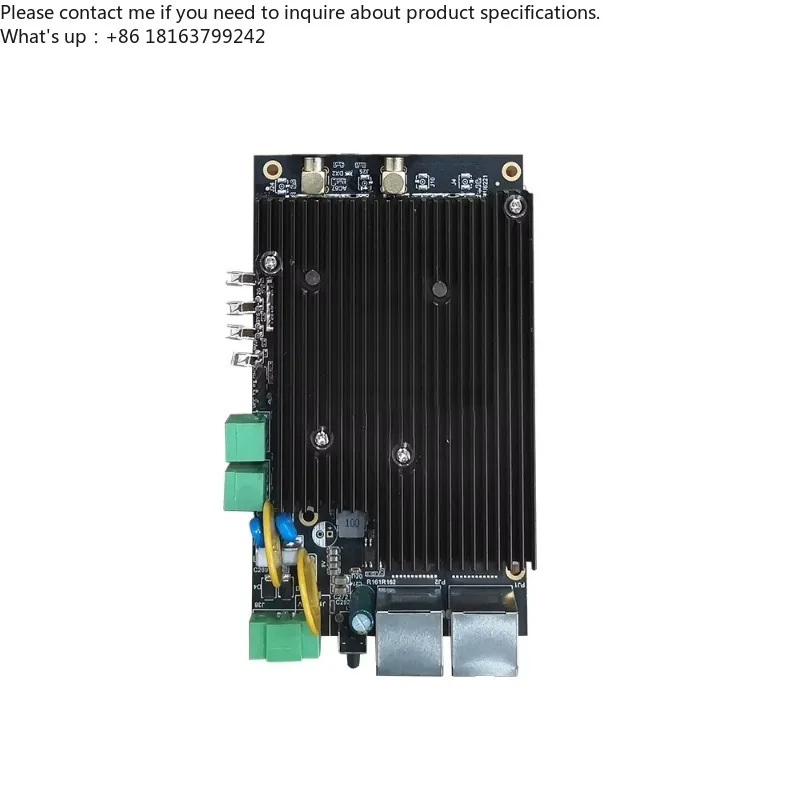 Advanced Industrial…