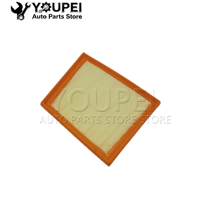 

For Jaguar Air Filter F-Pace XE XF 2016-2024 T4A6123 T4A6124 LR092258 LR092246 GX739601AA GX739601BA