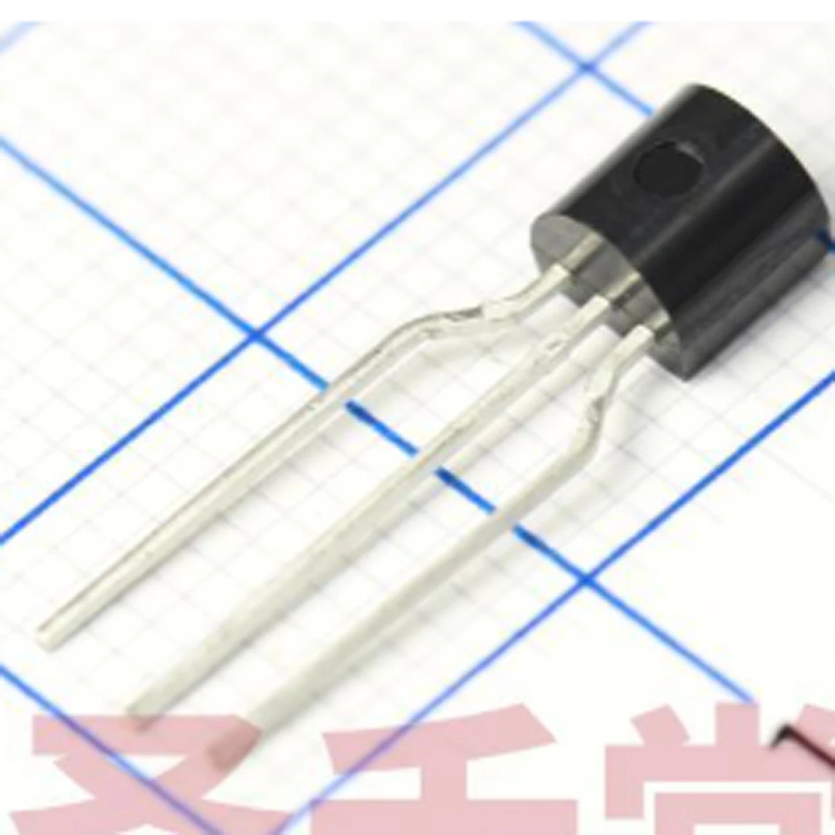 Оригинальный AS431AZ-E1 AS431 чип опорного напряжения, 20 шт., регулируемый, 100 мА ± 0,5%, 2,5 В ~ 36 В TO-92-3 IC VREF SHUNT ADJ AS431AZTR-E1