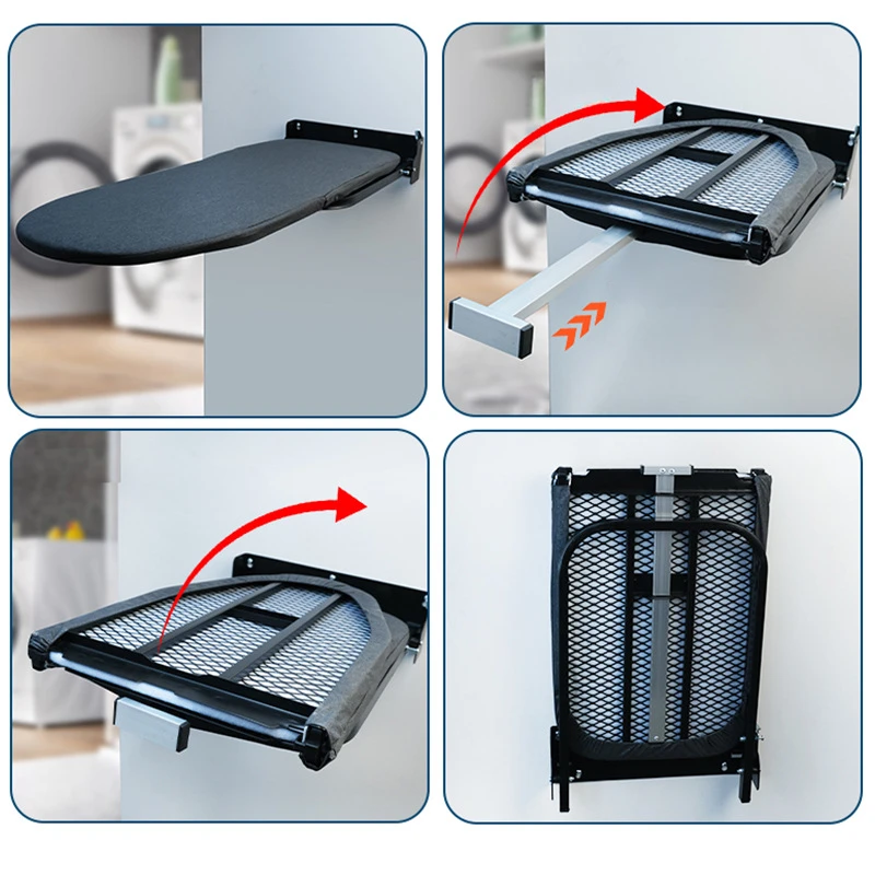 Thumbnail 2 - #16 Latest Ironing Boards Offers