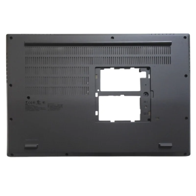 New For ThinkPad P15 Gen1 Bottom Base Cover Lower Case D Shell