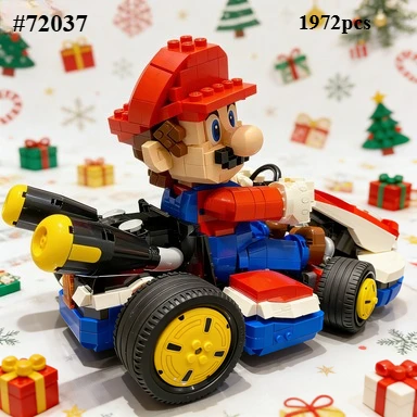 kart-classic-game-racing-car-model-building-blocks-sets-compatible-with-legoed-particles-suitable-for-christmas-gifts-72037