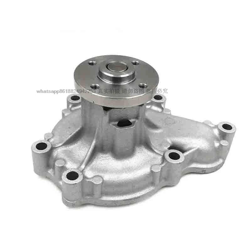 1J700-73030 1G772-73030 Water Pump for Kubota V2607 Enine Tractor ER470 ER460 KX165-5