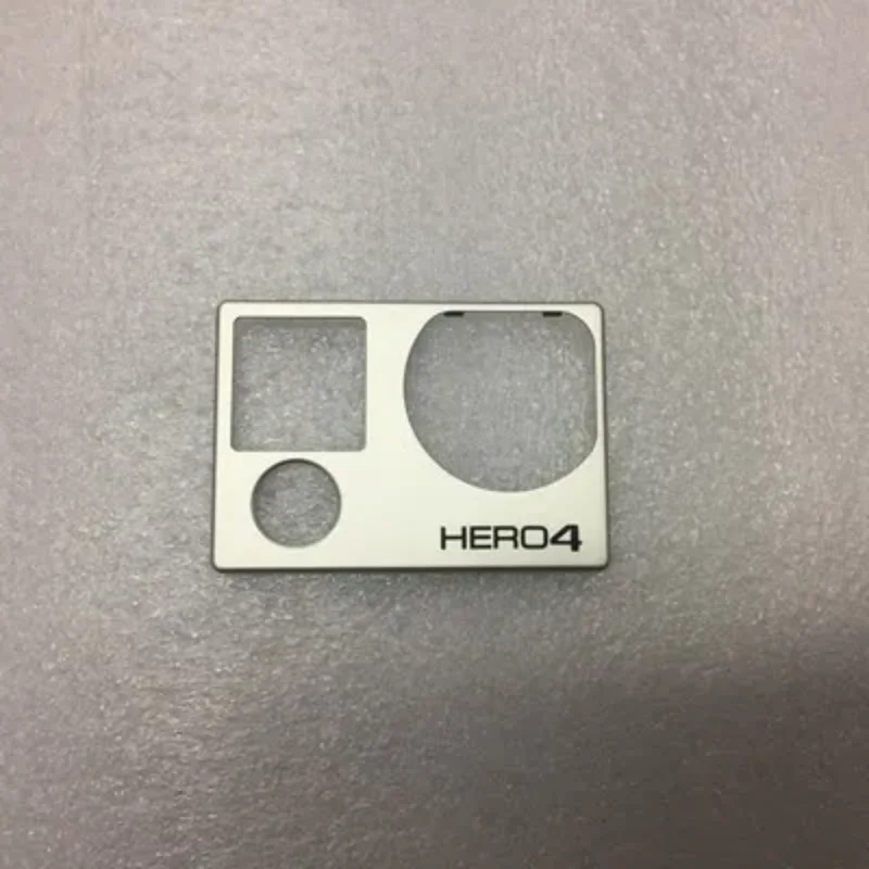 

New original GoPro Hero 4-sided cover front shell panel dog 4-sided cover