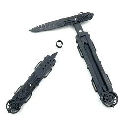 New PVC Sleeve Sword There Are Two Cool Styles In Different Forms Halloween Party Props Adult Birthday Gift Sleeve Sword