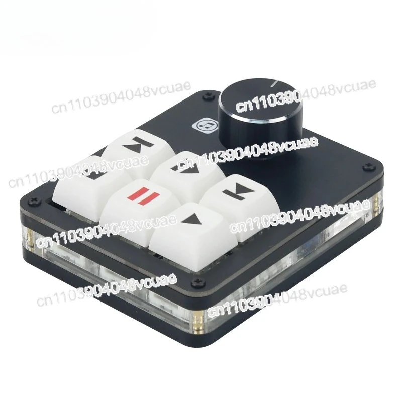 For Qlab Controller…