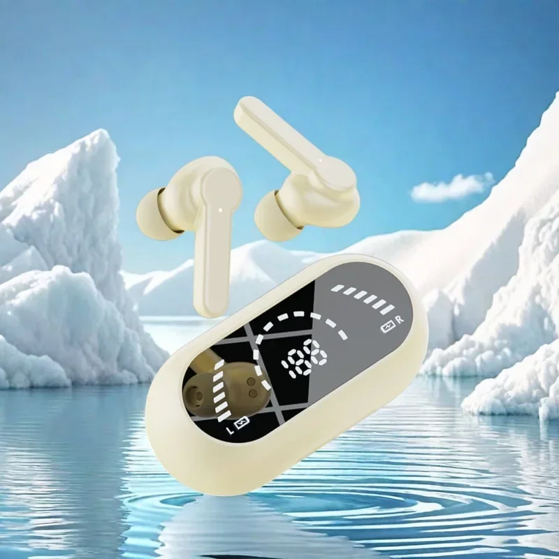 X65 Tws Wireless Ea… - image