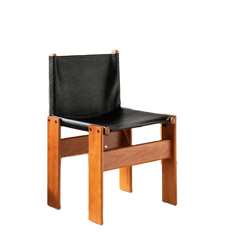 

Nordic dining chair coffee chair and leisure chair for dining room and living room