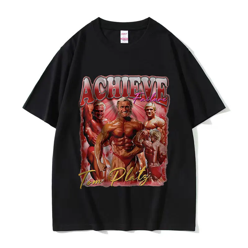 Achieve Failure Tom… - image